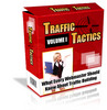 Thumbnail 750 Traffic Tactics Set (PLR)