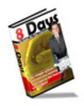 Thumbnail 8 Days to Cash on the Internet PLR Thumbnail 8 Days to Cash on the Internet PLR