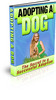 Thumbnail Adopting a Dog (PLR)