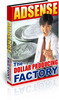 Thumbnail AdSense - The Dollar Producing Factory PLR Thumbnail AdSense - The Dollar Producing Factory PLR