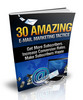 Thumbnail 30 Amazing Email Marketing Tactics With Mrr