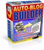 Thumbnail Auto Blog Builder plr