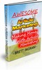 Thumbnail Awesome Article Marketing plr