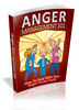 Thumbnail Anger Management 101 - Viral eBookPLR