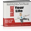 Thumbnail Balance Your Life - The Complete Guide To Man With Plr