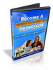 Thumbnail Become a Home Schooling Professor (2) plr