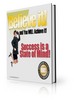 Thumbnail Believe it and You WILL Achieve it (PLR)