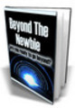Thumbnail Beyond the Newbie (PLR)
