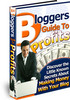 Thumbnail Bloggers Guide to Profits (PLR)