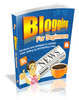 Thumbnail Blogging for Beginners - Viral eBook plr