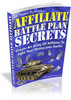 Thumbnail Affiliate Battle Plan Secrets plr
