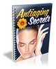 Thumbnail Anti-Aging Secrets (Viral PLR)