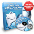 Thumbnail Art of Digital Delivery PLR