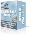 Thumbnail Affiliate Page Brander (PLR) Thumbnail Affiliate Page Brander (PLR)
