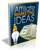 Thumbnail Affiliate Marketing Ideas - Viral Report plr