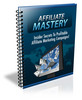 Thumbnail Affiliate Mastery - Viral Report PLr