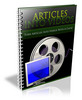 Thumbnail Articles Into Video (PLR)