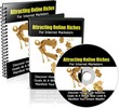Thumbnail Attracting Online Riches - Audio and Video PLR
