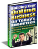 Thumbnail Building Your Online Business On Todays Internet plr