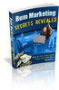 Thumbnail Bum Marketing Secrets Revealed (PLR)