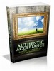 Thumbnail Authentic Acceptance PLR