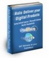 Thumbnail Auto Deliver Your Digital Products PLR  