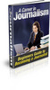 Thumbnail Career in Journalism plr 