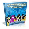 Thumbnail Awareness Building And Consciousness Raising Facts PLR Thumbnail Awareness Building And Consciousness Raising Facts PLR