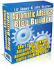 Thumbnail Automatic AdSense Blog Builder PLR Thumbnail Automatic AdSense Blog Builder PLR