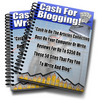 Thumbnail Cash for Blogging plr Thumbnail Cash for Blogging plr