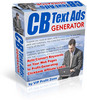 Thumbnail CB Text Ads Generator PLR 