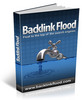 Thumbnail Backlink Flood eBook and Software PLR