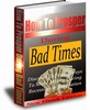 Thumbnail Bad Times Buster Package (PLR) 