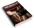 Thumbnail Basics of Body Building (PLR) 