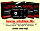Thumbnail Classified Marketing Secrets (PLR) Thumbnail Classified Marketing Secrets (PLR)