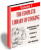 Thumbnail Complete Library of Cooking (PLR) Thumbnail Complete Library of Cooking (PLR)