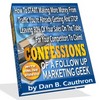 Thumbnail Confessions of a Marketing Geek plr Thumbnail Confessions of a Marketing Geek plr