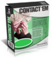 Thumbnail Contactem PLR 