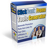 Thumbnail ClickBank Promo Tools Generator PLR  