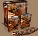 Thumbnail Coffee Turnkey Site PLR  