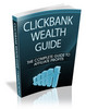 Thumbnail ClickBank Wealth Guide (PLR) 