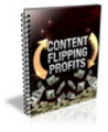 Thumbnail Content Flipping Profits (PLR) Thumbnail Content Flipping Profits (PLR)