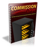Thumbnail Commission Swipe - Viral eBook  PLR 