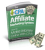 Thumbnail CPA Affiliate Marketing System plr
