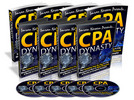 Thumbnail CPA Dynasty - Videos and eBooks (PLR)