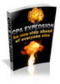Thumbnail CPA Explosion plr 