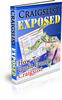 Thumbnail Craigslist Exposed (PLR) 