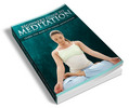Thumbnail Beginners Guide to Meditation (PLR) Thumbnail Beginners Guide to Meditation (PLR)