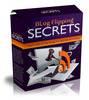 Thumbnail Blog Flipping Secrets - eBook and Videos PLR  