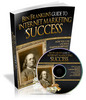 Thumbnail Ben Franklins Guide to Internet Marketing Success Viral PLR 